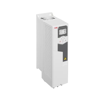 Variador Frecuencia 3F ACS580-01-026A-4 - 23.8A - 380…480VAC - 11kW/15HP - IP21 - FRAME: R2, ABB