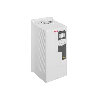 Variador Frecuencia 3F ACS580-01-033A-4 - 32A - 380…480VAC - 15kW/20HP - IP21 - FRAME: R3, ABB