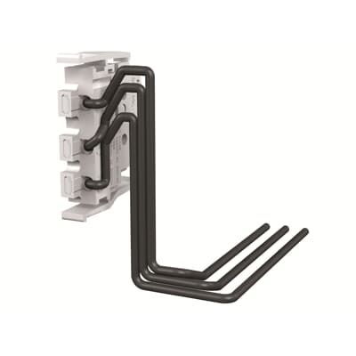 Bloque Contacto Auxiliar AUX-C 1Q+1SY - 2c/o - 250Vac/dc p/breaker SACE Tmax XT1-XT2-XT3-XT4-XT5-XT6, ABB