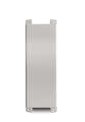 Modulo Tapa Cubre Hueco 18Mm Blanco Veto Plura
