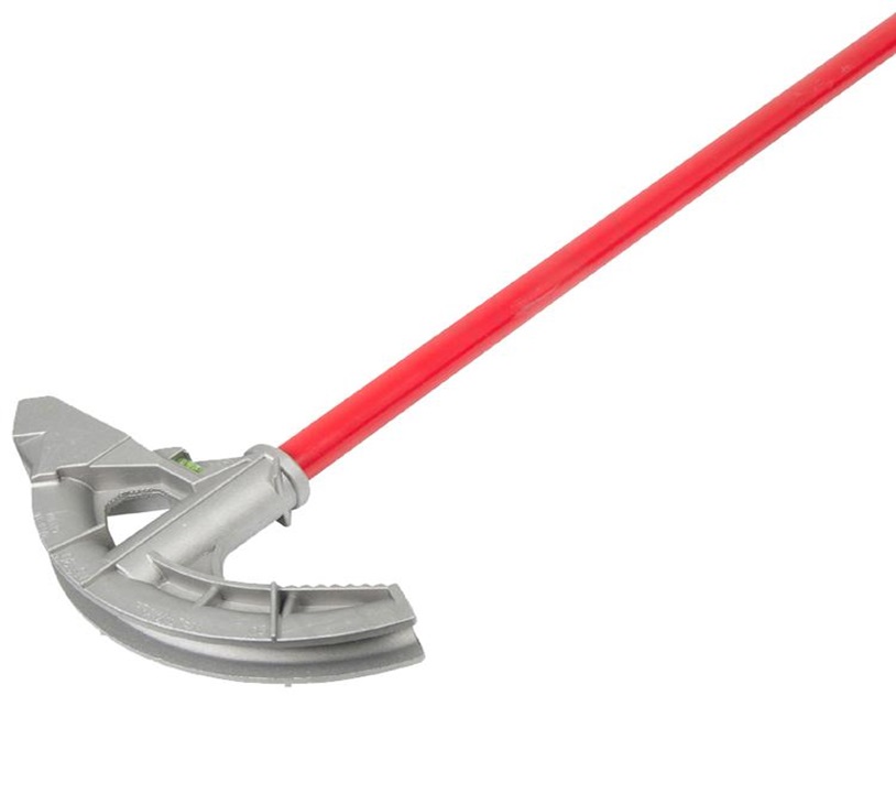 Dobladora Emt 3/4" C/Nivel C/Tubo