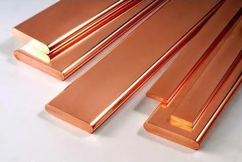 Platina Cobre 3/8 X 3-35°1120/18°1456A