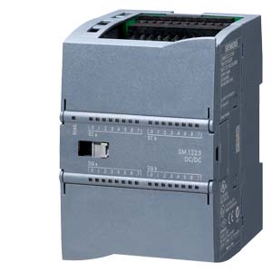 Modulo E/S ,6ES7223-1BL32-0XB0,Sm1223 Siemens
