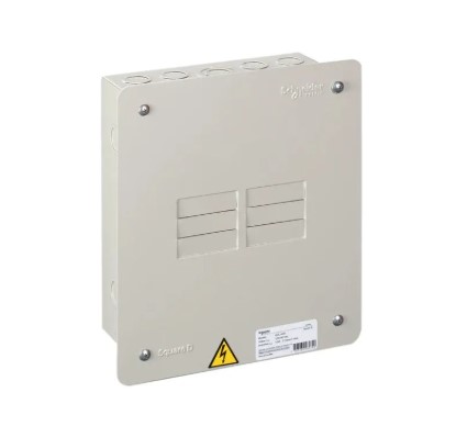 Panel Qol-406F Trifasico