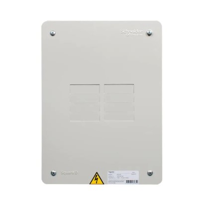 Panel Qol-8F