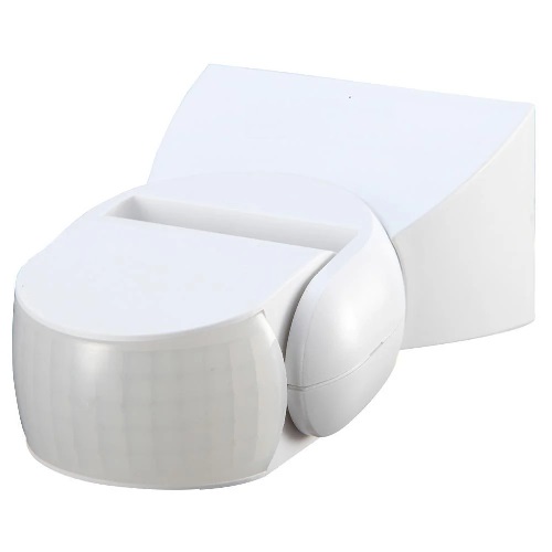 Sensor Movimiento 180Gra Ext. Ip65