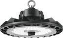 Luminaria T/Ind. Led 200W/160W/120W 5K 120-240V 29000L Ip65+Switch Dimerizable