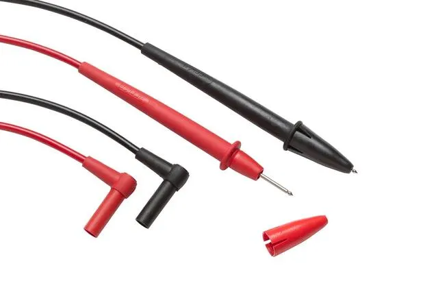 Puntas De Prueba para m.d. - TL75 Fluke