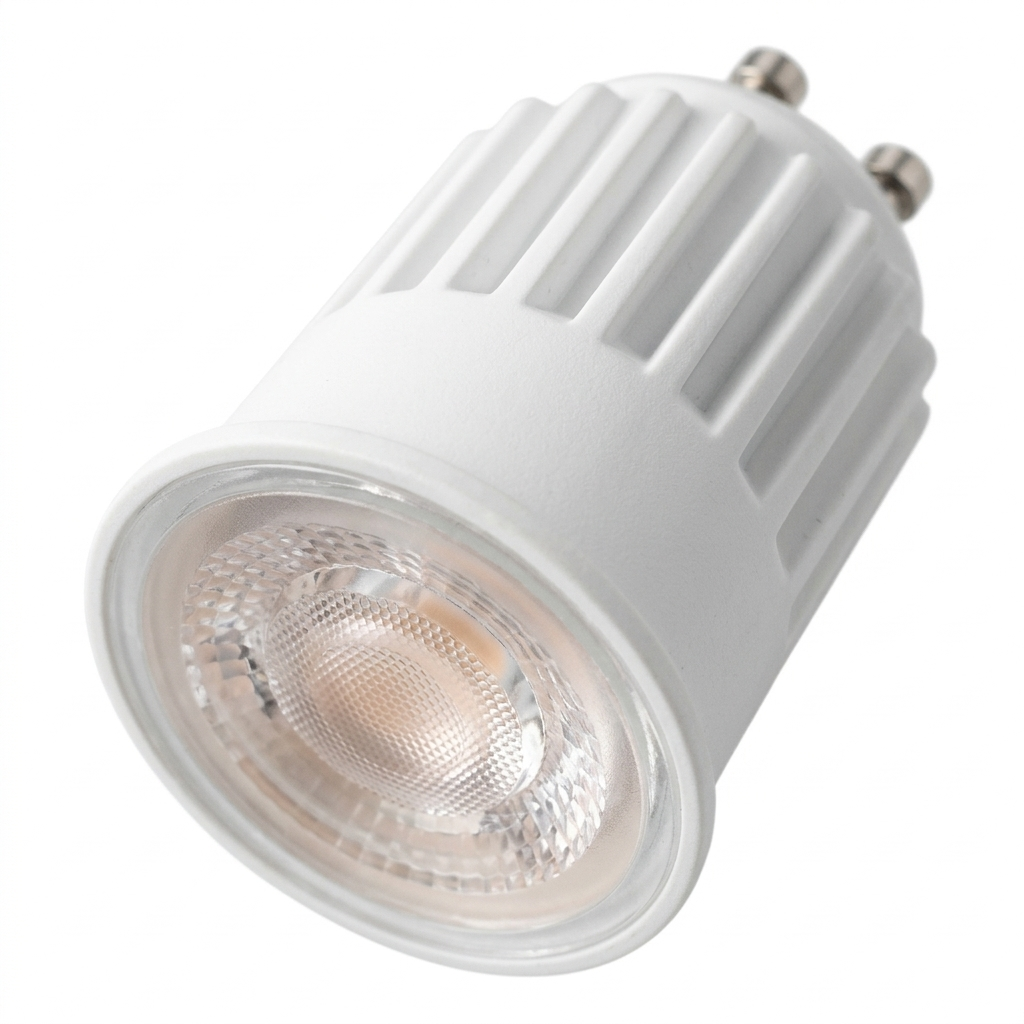 Modulo Led Mini Ceramico 7w 3k 750lm (100-264)v