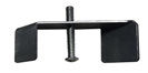 [010752 | L-0001] Conector Emp.Rado L P/ Riel De Hierro
