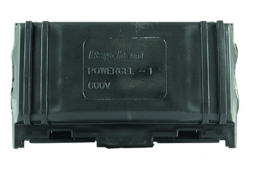 [070098 | GHFC-1-90(B10)/010077] Caja Empalme Subterraneo Peq. 2/6 - 8/14 C/Conector
