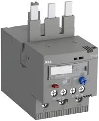 [090310 | 1SAZ811201R1006] Relé Térmico 3F TF65-60 - 50…60A - p/contactor AF40/AF52/AF65, ABB