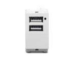 [174154 | PRE16795] Taco 2 Usb Bl. Premium