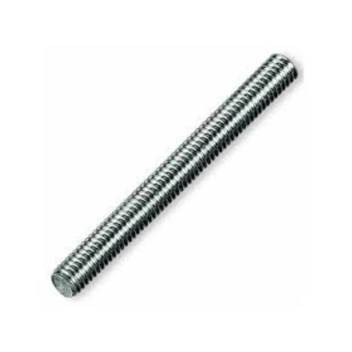 [270310 | ATR-3830] Varilla Roscada 3/8 X 3M Galvanizada Reforzada Kuarzo