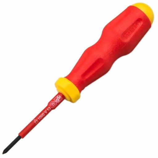 [320143 | 17178] Destornillador Estrella 1000V Ph3X150Mm Pumpkin