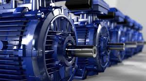 [901781 | 3GQA202502-ADA] Motor 50Hp, 4Polos, 220/440V 1800Rpm Abb