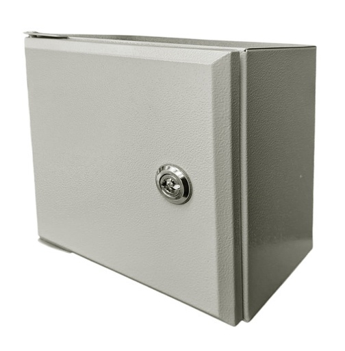 [312015 | ENGL-0004] Gabinete Met. 40x30x20cm S/Liviano