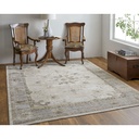 Alfombra (1.52X2.28)M Color Beige/Gris Celene