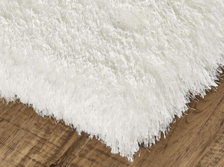 Alfombra (2.133 - 0.254)M Color Snow Harlington