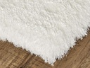 Alfombra (2.133 - 0.254)M Color Snow Harlington