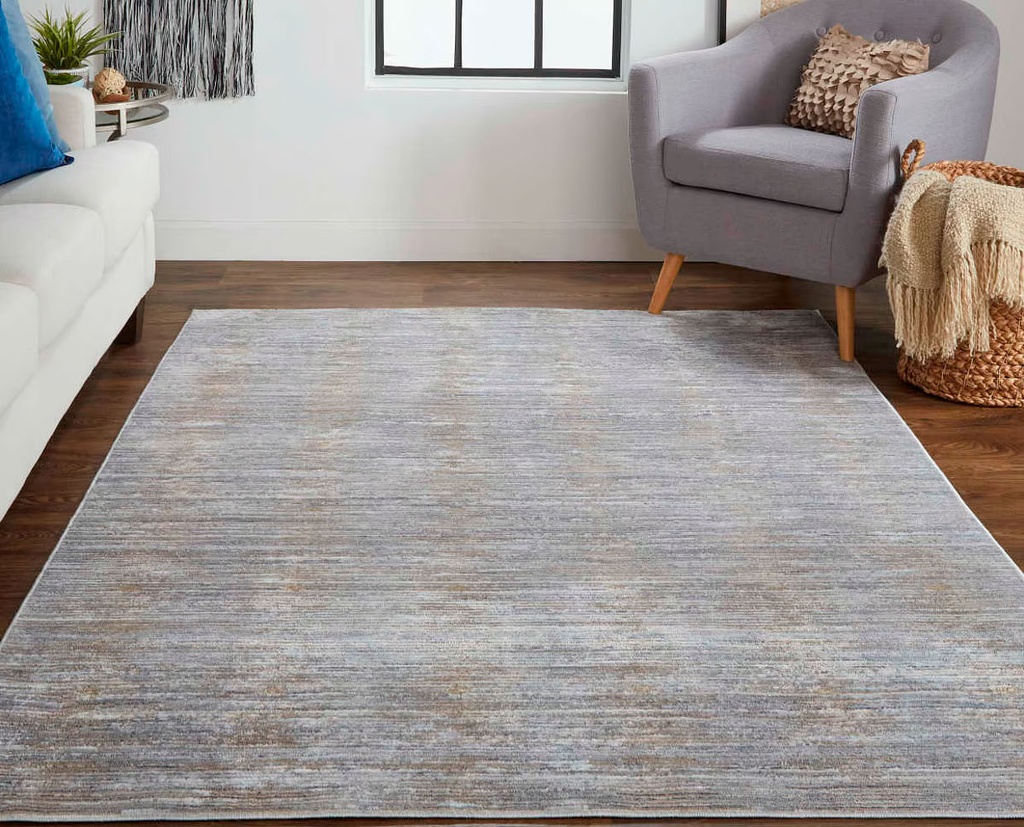 Alfombra (1.52X2.38)M Color Beige Laina