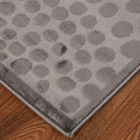 Alfombra Gaspar Castle/ Dark 200X216