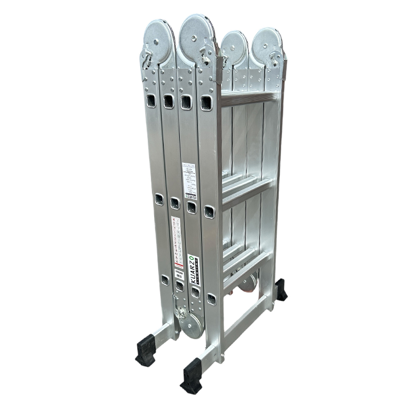 Escalera Multifuncion Al 3.30M 3X4P S/Plataforma