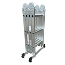 Escalera Multifuncion Al 3.30M 3X4P S/Plataforma