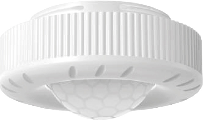 Sensor de Movimiento