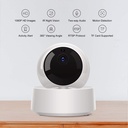 CAMARA DE SEGURIDAD IP WIFI 360GRADOS