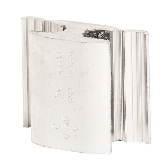 Conector Tipo H #6-2/Derivacion #6-2AWG