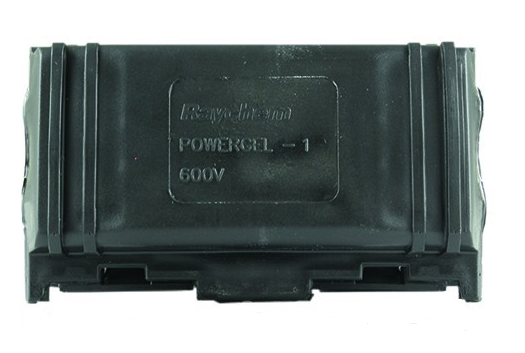 Caja Empalme Subterraneo Peq. 2/6 - 8/14 C/Conector