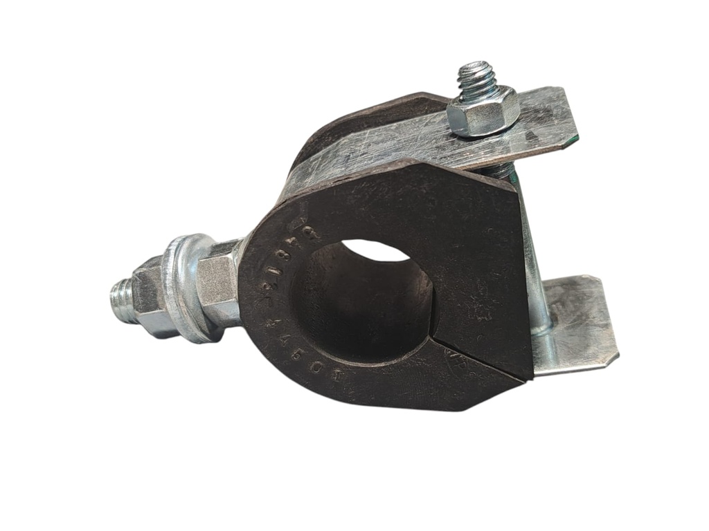 Soporte P/Cable Aislado De Mv Tipo Xlpe