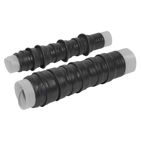 Punta Terminal Ext 25Kv 2-3/0Awg Unidad