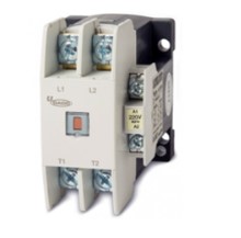 Contactor 2P 40A 110V. Mc40 P2 Daco