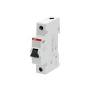 Breaker Riel DIN 1F SH201-C2 - 2A - 6kA, ABB