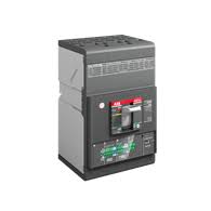 Breaker Regulable 3F SACE Tmax XT4N - 250A - 65kA/240Vac - EKIP DIP LS/I - UL/CSA, ABB