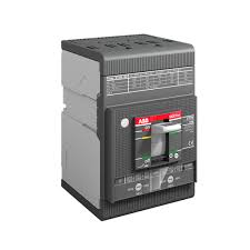 Breaker Regulable 3F SACE Tmax XT2N - 63A - 65kA/240Vac - TMA: 44.1…63A / 300…630A, ABB