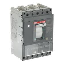 Breaker Regulable 3F SACE Tmax XT5N - 400A - 70kA/240Vac - TMA: 280…400A / 2000…4000A, ABB