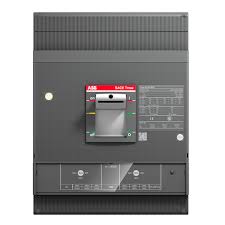 Breaker Regulable 3F SACE Tmax XT6N - 800A - 70kA/240Vac - TMA: 560…800A / 4000…8000A, ABB