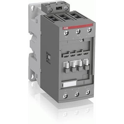 Contactor 3F AF40-30-00-13 - 40AC-3 - BOBINA: 100…250VAC/DC, ABB