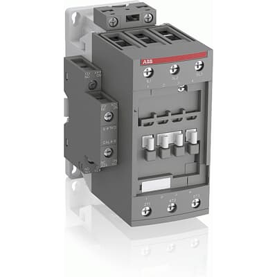 Contactor 3F AF65-30-11-13 - 65AC-3 - BOBINA: 100…250VAC/DC - 1NO+1NC, ABB