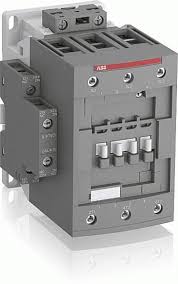 Contactor 3F AF80-30-11-13 - 80AC-3 - BOBINA: 100…250VAC/DC - 1NO+1NC, ABB