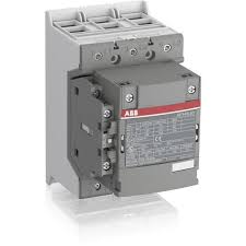 Contactor 3F AF140-30-11-13 - 140AC-3 - BOBINA: 100…250VAC/DC - 1NO+1NC, ABB