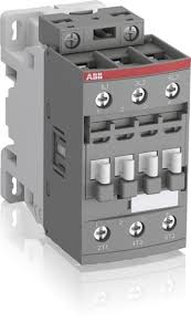 Contactor 3F AF26-30-00-14 - 26AC-3 - BOBINA: 250…500VAC/DC, ABB
