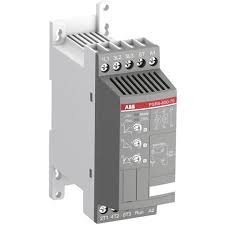 Arrancador Suave 3F PSR6-600-70 - 6A - 208…600VAC - COMPACT, ABB