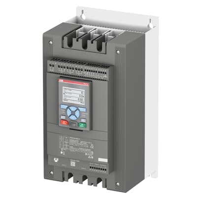 Arrancador Suave 3F PSTX142-600-70 - 142A - 208…600VAC - ADVANCED, ABB