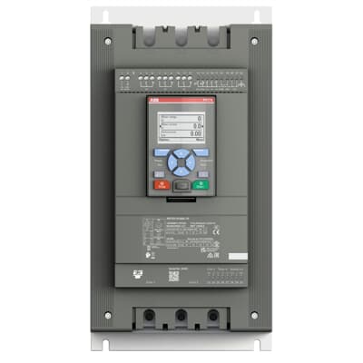 Arrancador Suave 3F PSTX170-600-70 - 170A - 208…600VAC - ADVANCED, ABB