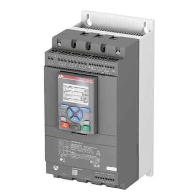 Arrancador Suave 3F PSTX85-600-70 - 85A - 208…600VAC - ADVANCED, ABB