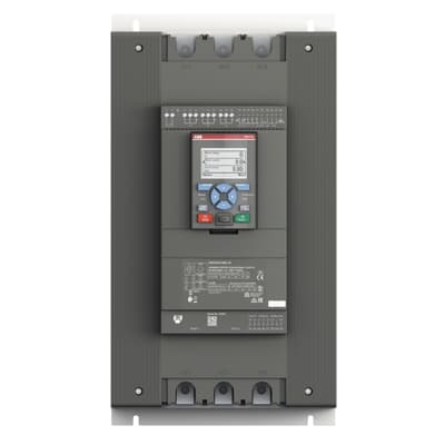 Arrancador Suave 3F PSTX370-600-70 - 370A - 208…600VAC - ADVANCED, ABB